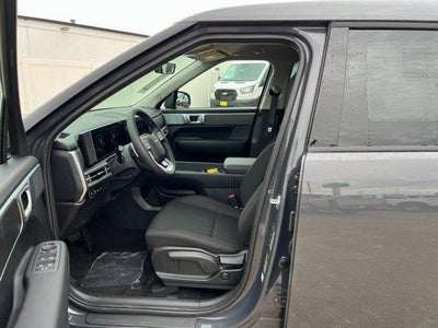 2026 Hyundai SANTA FE SE FWD