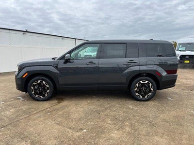 2026 Hyundai SANTA FE SE FWD