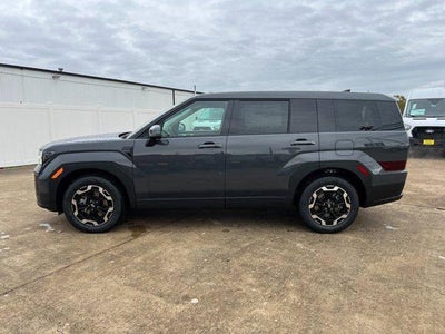 2026 Hyundai SANTA FE SE FWD