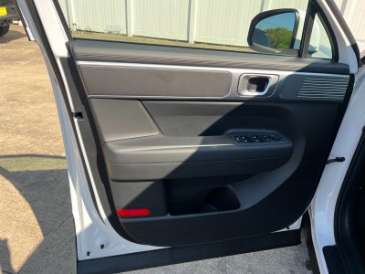 2026 Hyundai SANTA FE SE FWD