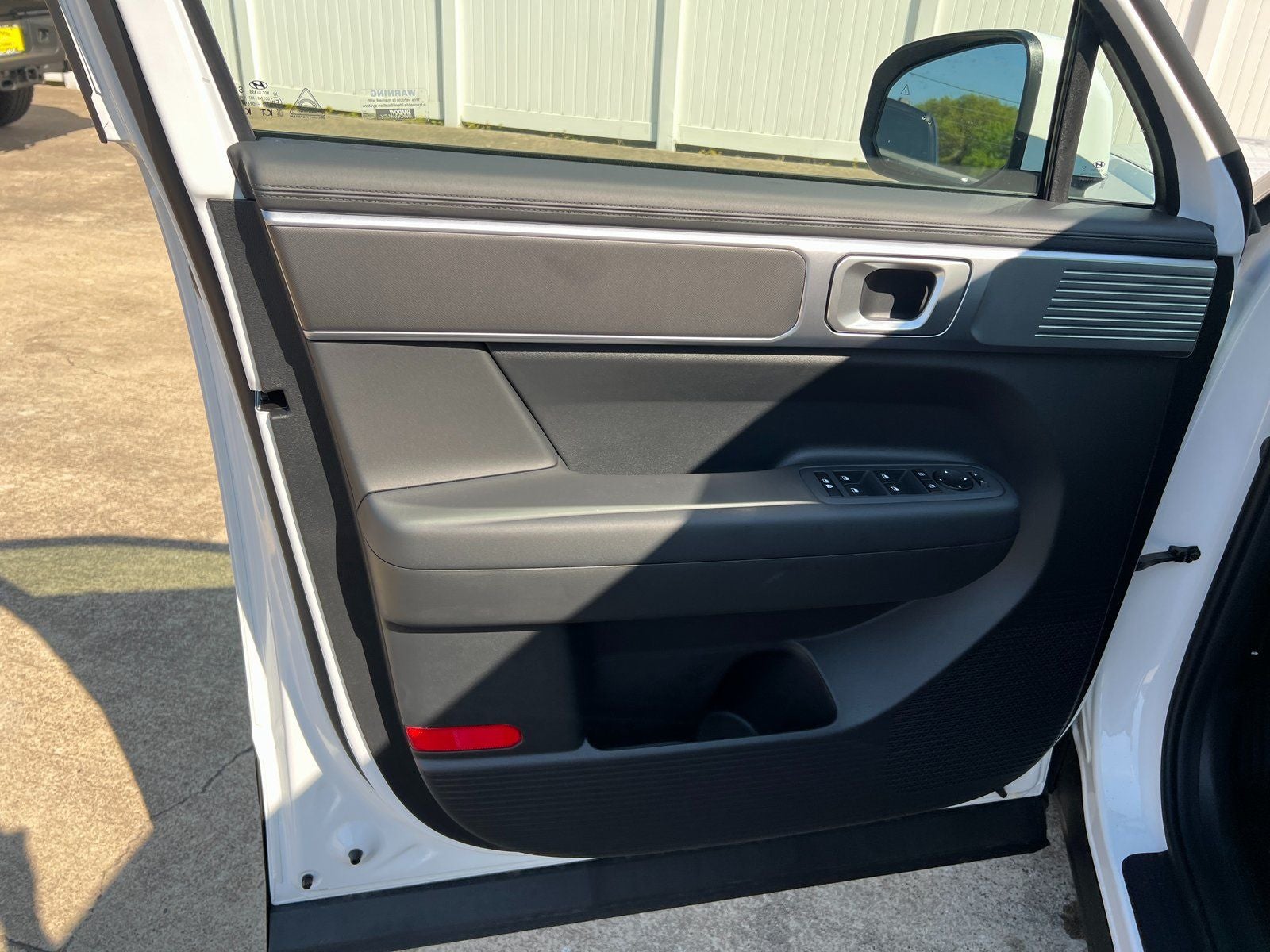 2026 Hyundai SANTA FE SE FWD