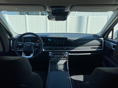 2026 Hyundai SANTA FE SE FWD