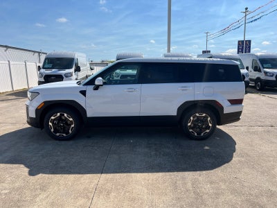 2026 Hyundai SANTA FE SE FWD