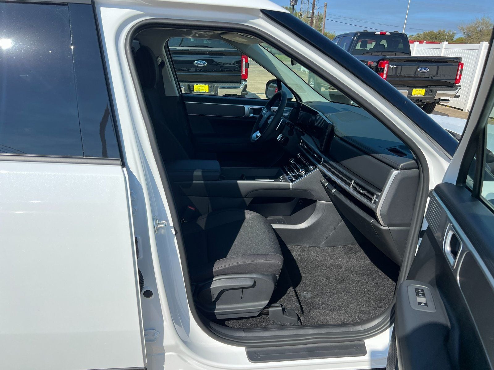 2026 Hyundai SANTA FE SE FWD