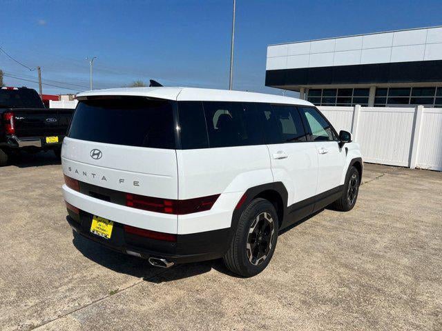 2026 Hyundai SANTA FE SE FWD