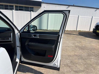 2026 Hyundai SANTA FE SE FWD