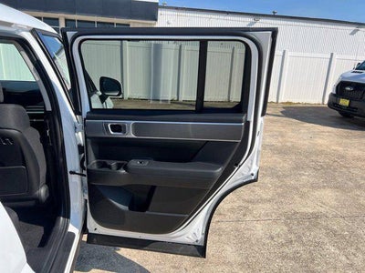 2026 Hyundai SANTA FE SE FWD