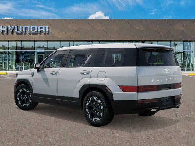2026 Hyundai SANTA FE SE FWD