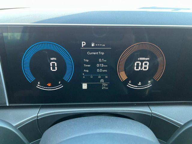 2026 Hyundai SANTA FE SE FWD