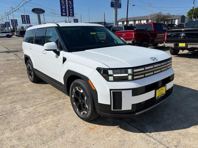 2026 Hyundai SANTA FE SE FWD