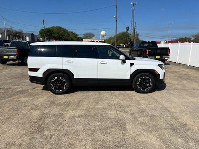 2026 Hyundai SANTA FE SE FWD