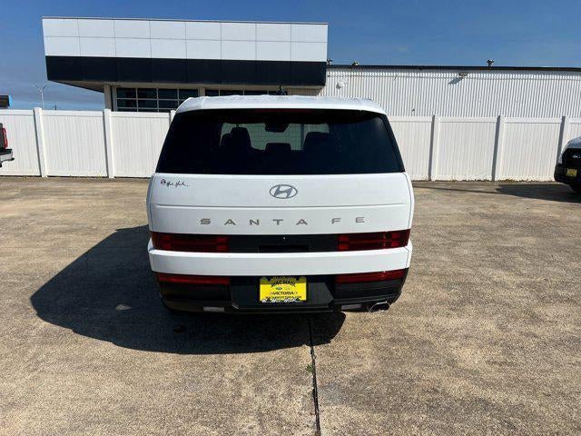 2026 Hyundai SANTA FE SE FWD