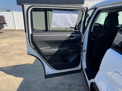 2026 Hyundai SANTA FE SE FWD