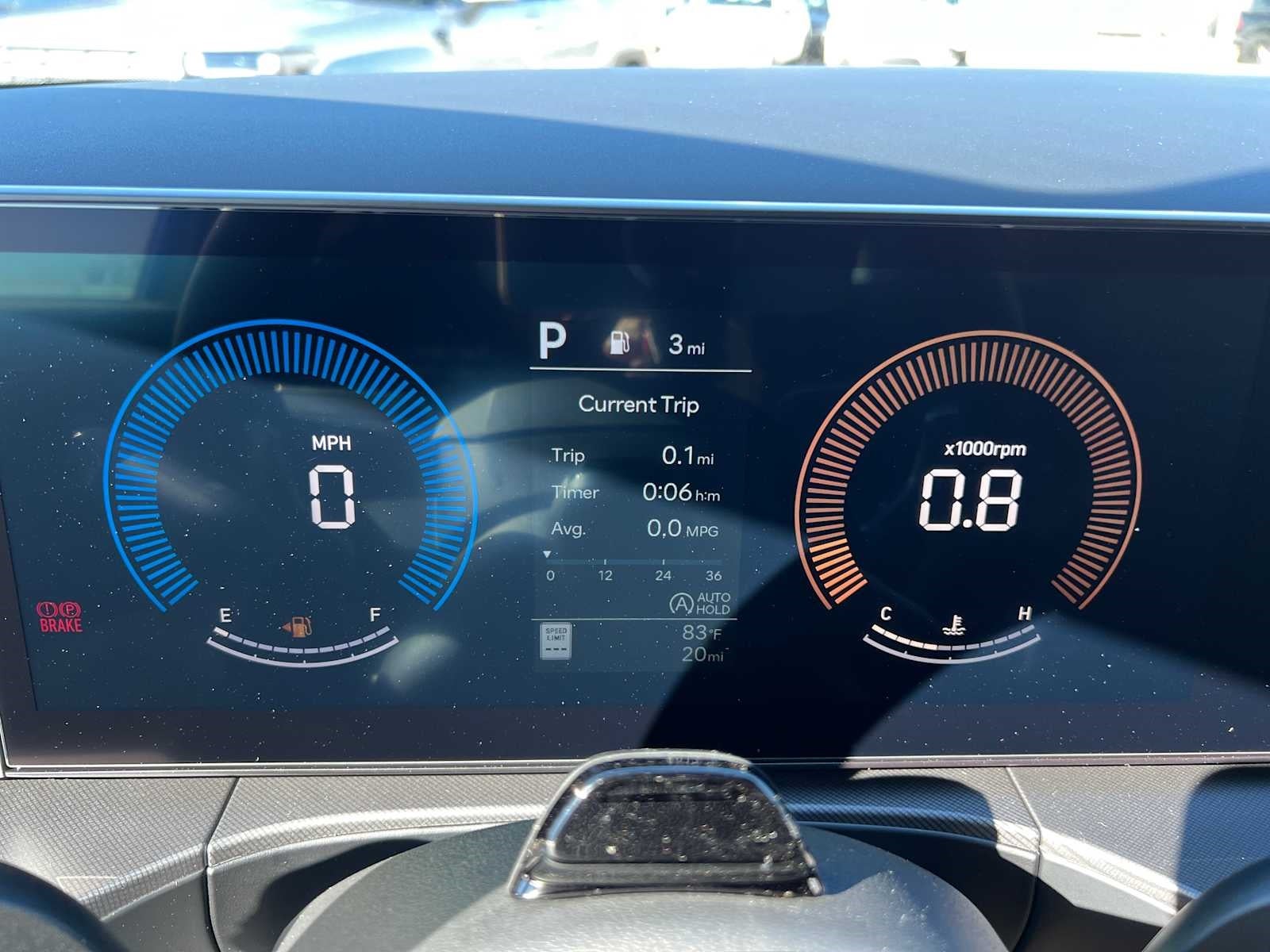 2025 Hyundai SANTA FE SEL FWD