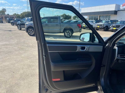 2025 Hyundai SANTA FE XRT AWD