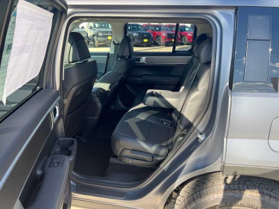 2025 Hyundai SANTA FE XRT AWD