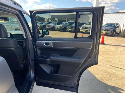 2025 Hyundai SANTA FE XRT AWD