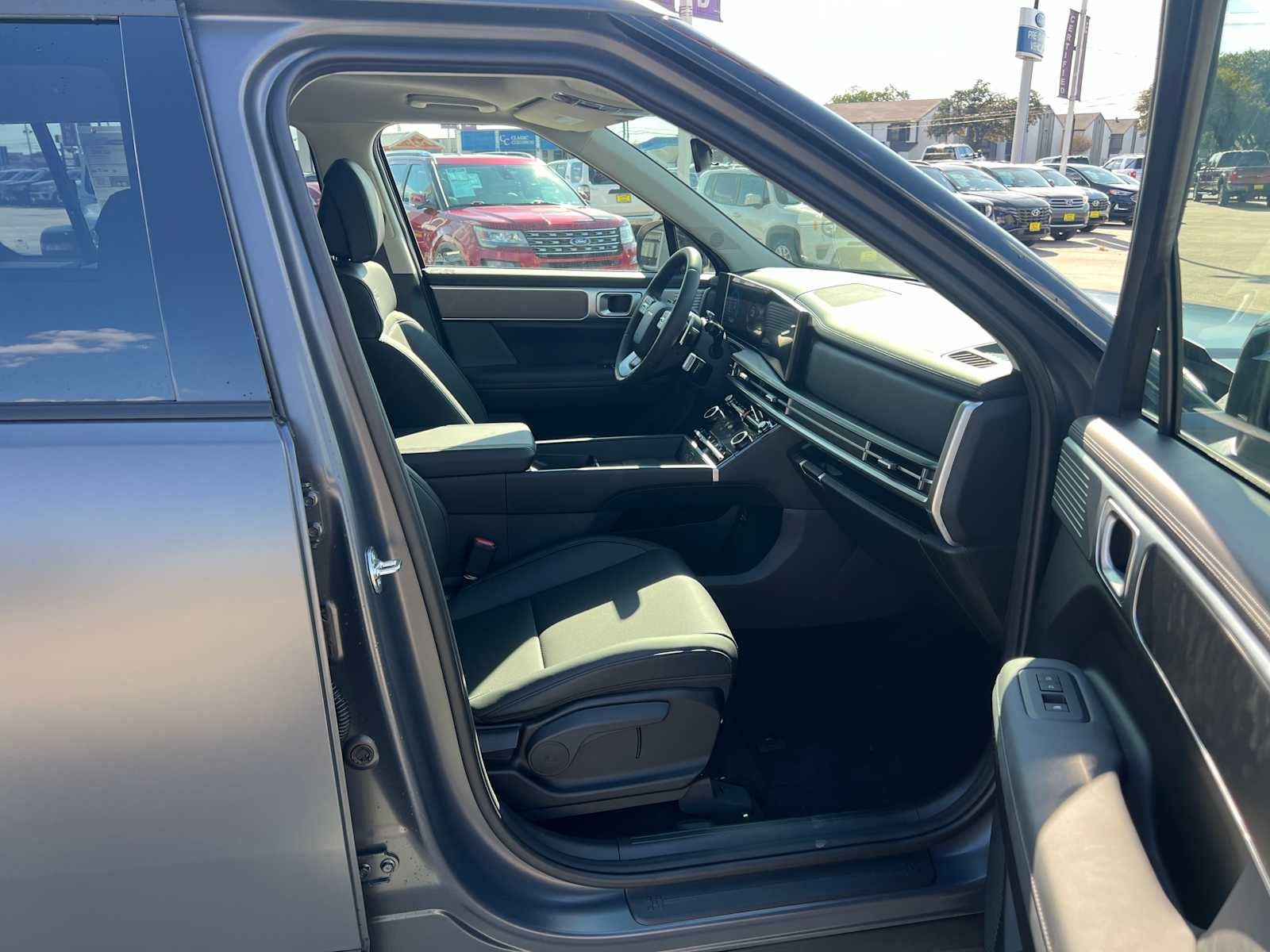 2025 Hyundai SANTA FE XRT AWD