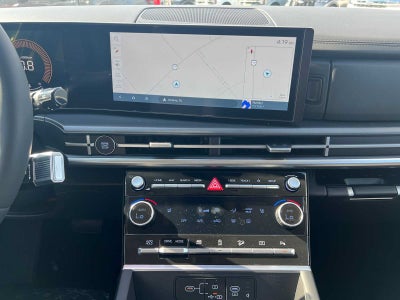 2025 Hyundai SANTA FE XRT AWD