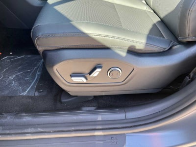 2025 Hyundai SANTA FE XRT AWD