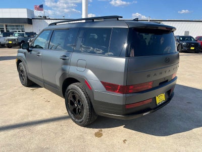 2025 Hyundai SANTA FE XRT AWD