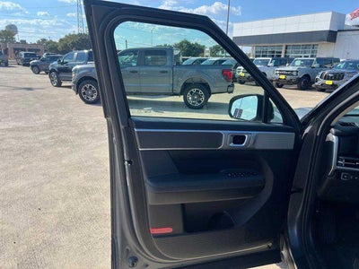 2025 Hyundai SANTA FE XRT AWD