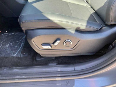 2025 Hyundai SANTA FE XRT AWD