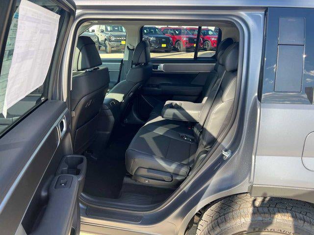 2025 Hyundai SANTA FE XRT AWD