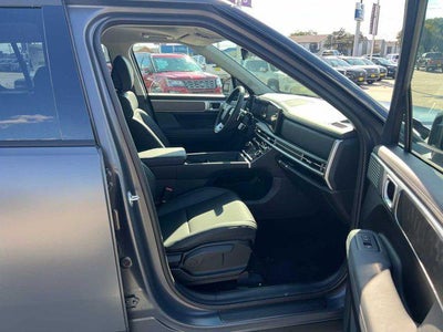 2025 Hyundai SANTA FE XRT AWD