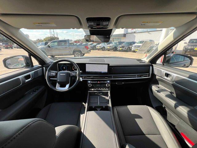 2025 Hyundai SANTA FE XRT AWD