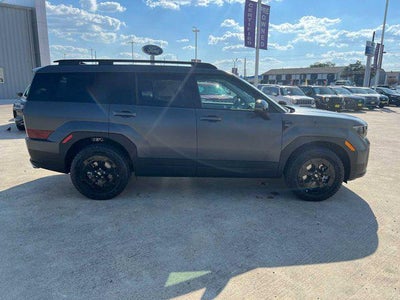2025 Hyundai SANTA FE XRT AWD