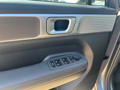 2025 Hyundai SANTA FE XRT AWD