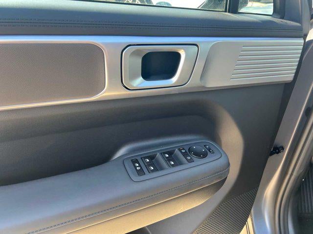 2025 Hyundai SANTA FE XRT AWD