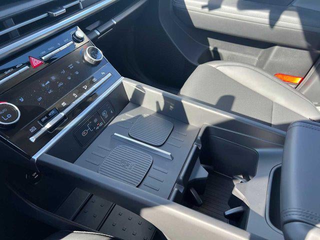 2025 Hyundai SANTA FE XRT AWD