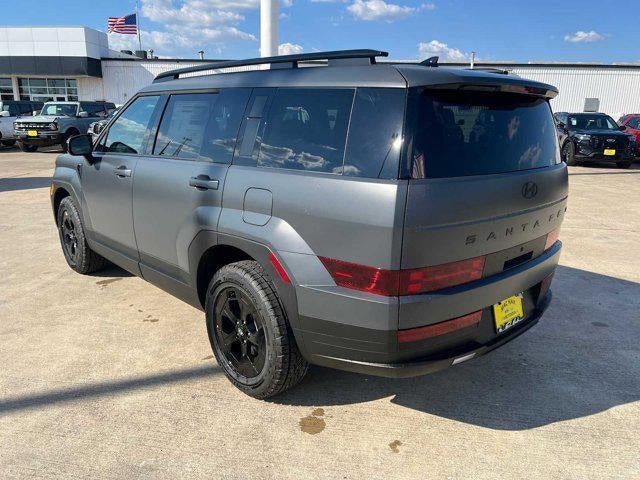 2025 Hyundai SANTA FE XRT AWD