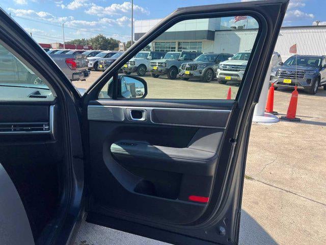 2025 Hyundai SANTA FE XRT AWD