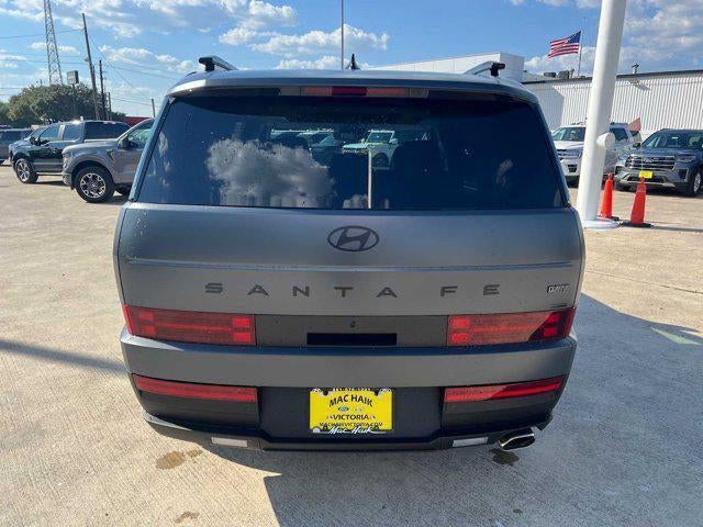 2025 Hyundai SANTA FE XRT AWD