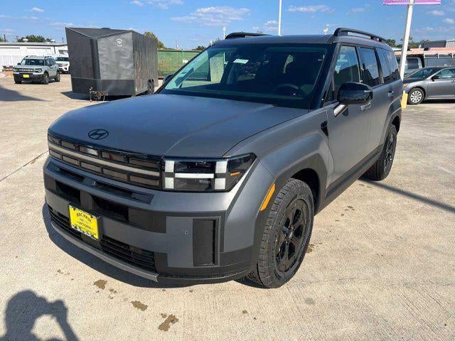 2025 Hyundai SANTA FE XRT AWD