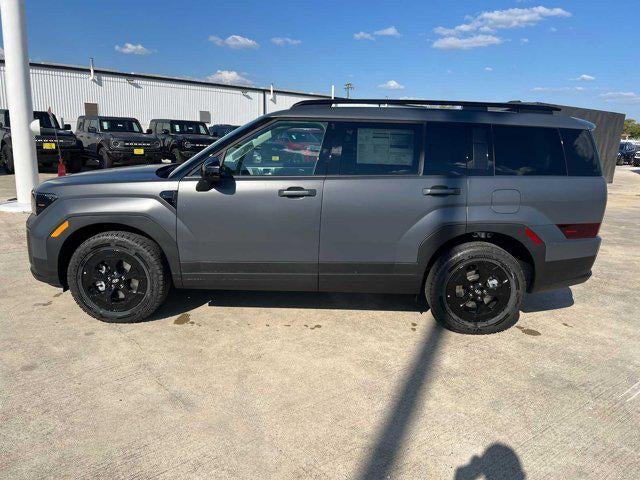 2025 Hyundai SANTA FE XRT AWD