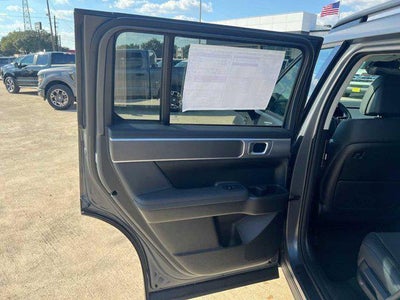 2025 Hyundai SANTA FE XRT AWD