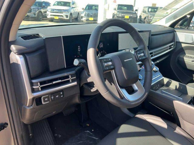 2025 Hyundai SANTA FE XRT AWD