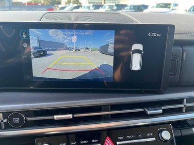 2025 Hyundai SANTA FE XRT AWD