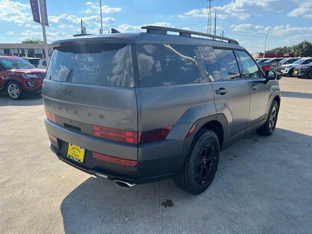 2025 Hyundai SANTA FE XRT AWD