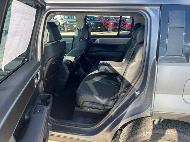 2025 Hyundai SANTA FE XRT AWD