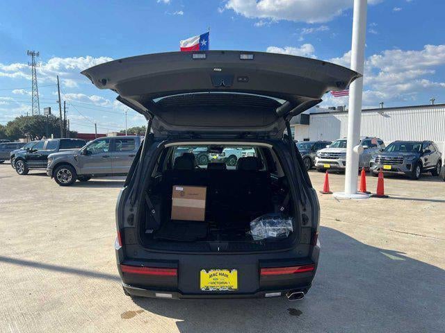 2025 Hyundai SANTA FE XRT AWD