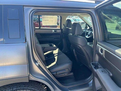 2025 Hyundai SANTA FE XRT AWD