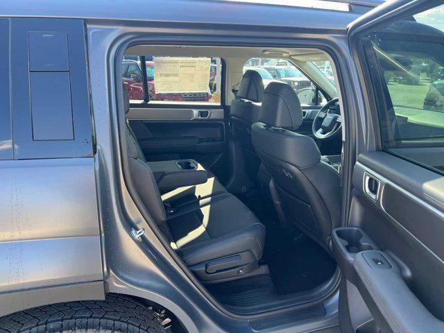 2025 Hyundai SANTA FE XRT AWD