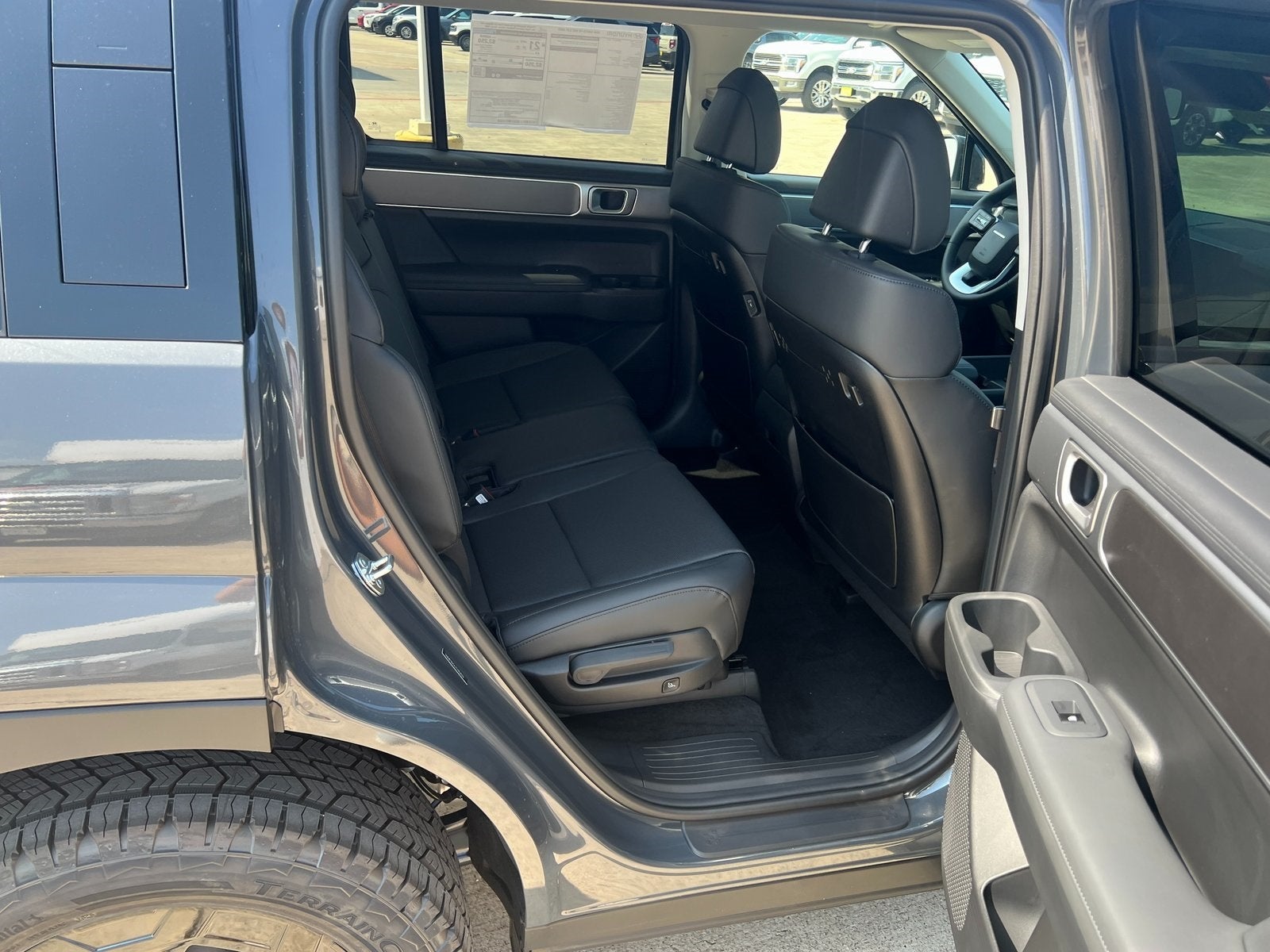 2026 Hyundai SANTA FE XRT AWD