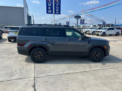 2026 Hyundai SANTA FE XRT AWD