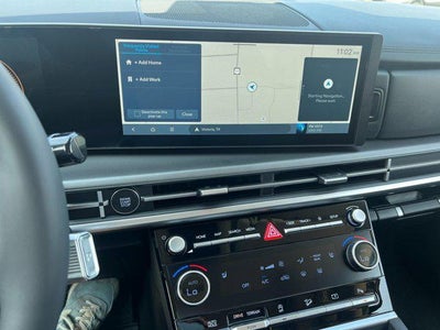 2026 Hyundai SANTA FE XRT AWD